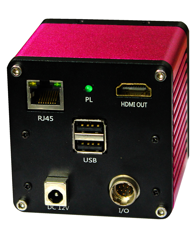 6MP Smart Inspection Camera - 2